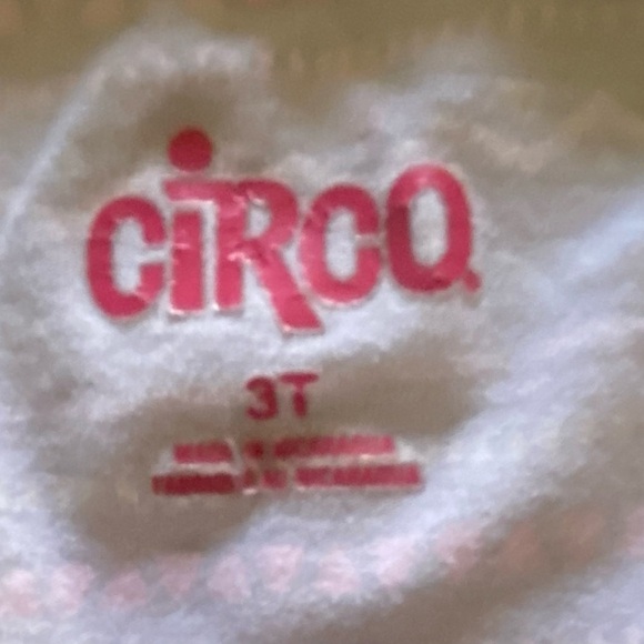 COPY - GIRLS 3t BUNDLE-KID CONNECTION, CIRCO - Picture 7 of 7